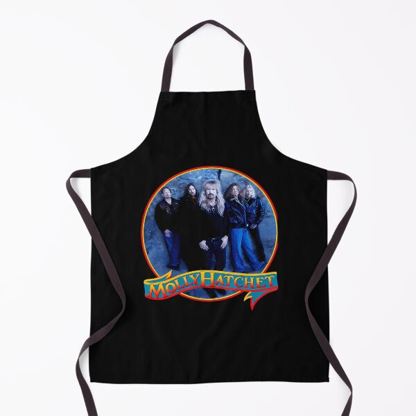 Artikelvorschau, Musik Molly Hatchet entworfen und verkauft von Felishing Yupex.