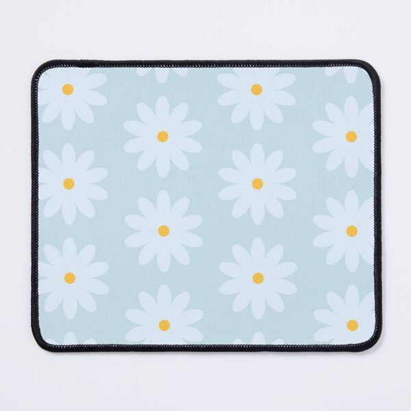 Item preview, Simple Daisy Flower – Minimal Botanical Floral Art designed and sold by CarmenEve.