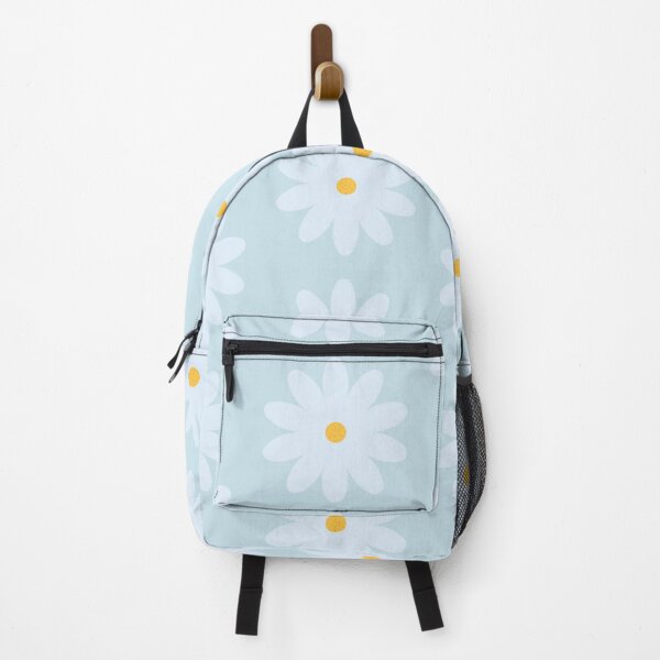 Item preview, Simple Daisy Flower – Minimal Botanical Floral Art designed and sold by CarmenEve.