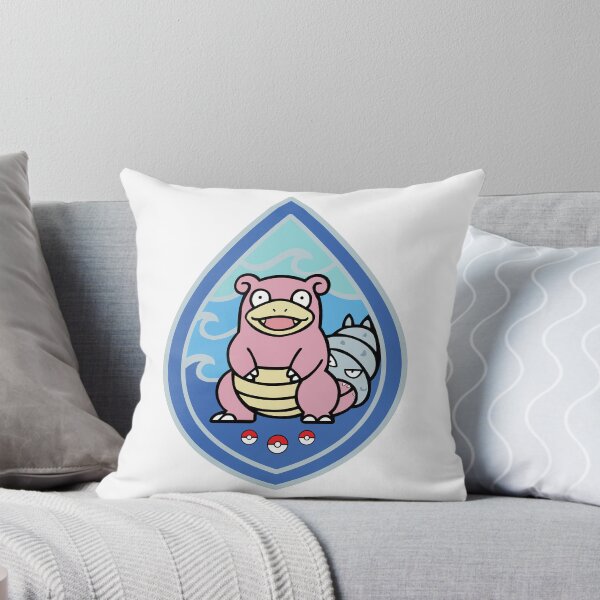 Item preview, Slowbros de Ciudad Celeste designed and sold by Collinsworth Fantasy League.