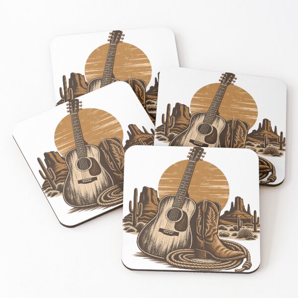 Item preview, Trail Resonator Country Music Art designed and sold by S06PMarketing.