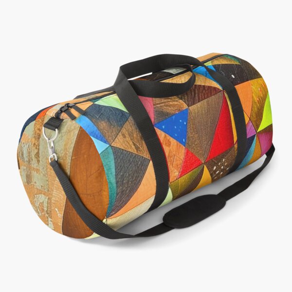 Item preview, Tree Of Life-Inspired Colorful Geometric Digital Art designed and sold by DEC02.
