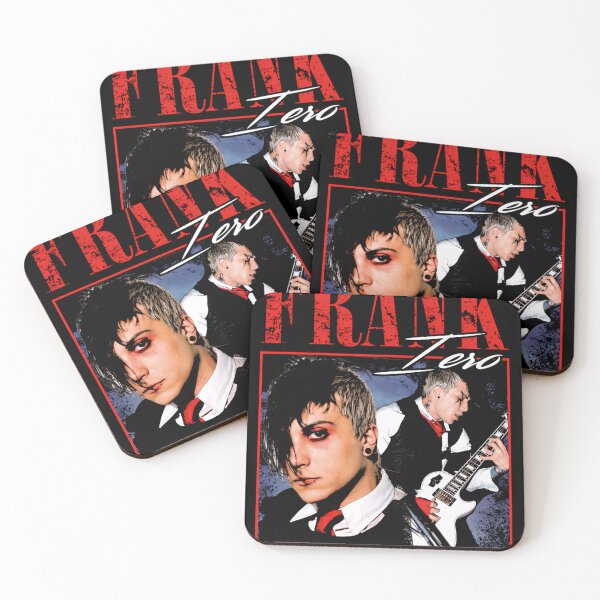 Item preview,  Frank Iero Mcr  designed and sold by truststore99.