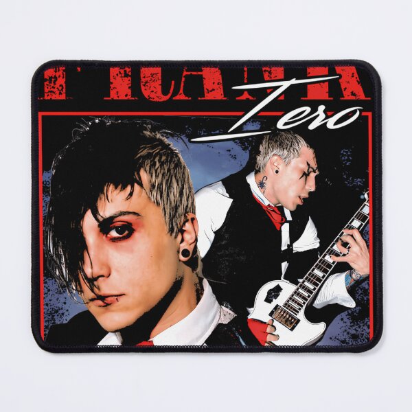 Item preview,  Frank Iero Mcr  designed and sold by truststore99.