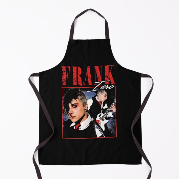 Item preview, Frank Iero Mcr designed and sold by truststore99.