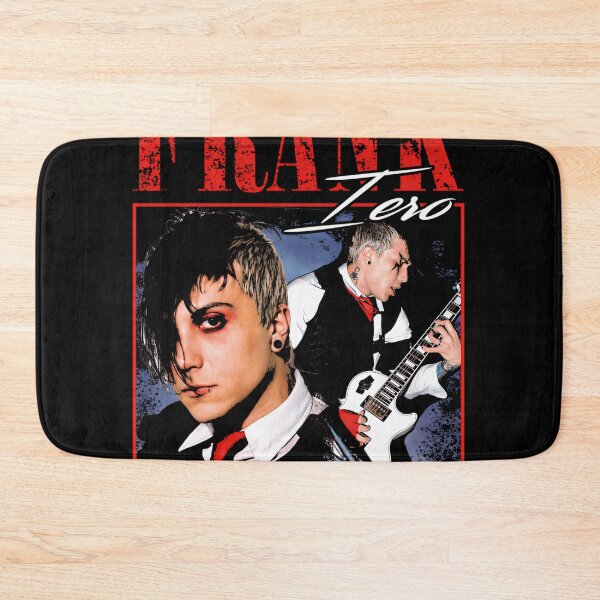 Item preview,  Frank Iero Mcr  designed and sold by truststore99.