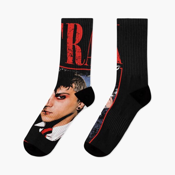 Item preview, Frank Iero Mcr designed and sold by truststore99.