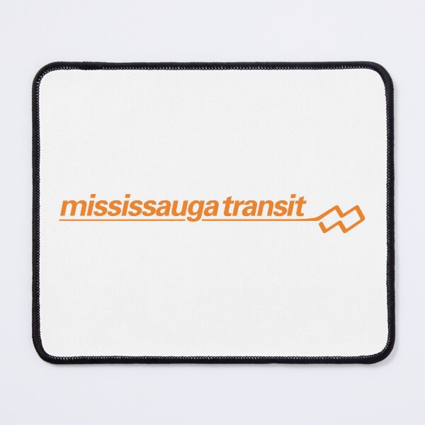 Item preview, Mississauga Transit Logo designed and sold by @lennon.transit.
