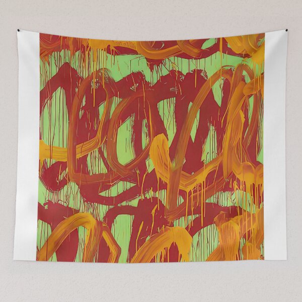 Item preview, Camino real ii designed and sold by EtherShadeArt.