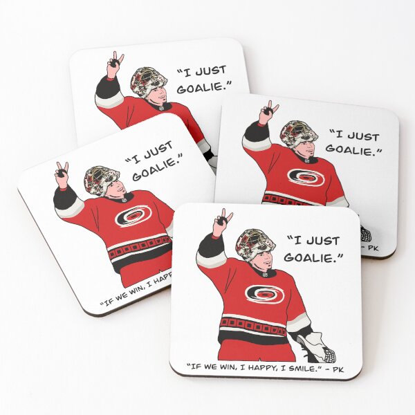 Item preview, Hockey Goalie Bus Fun  designed and sold by SaveonOneal.