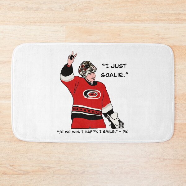 Item preview, Hockey Goalie Bus Fun  designed and sold by SaveonOneal.