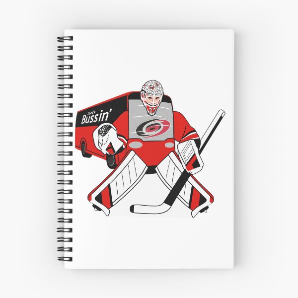 Item preview, Hockey Goalie Bus Fun designed and sold by KeeganMelbye.