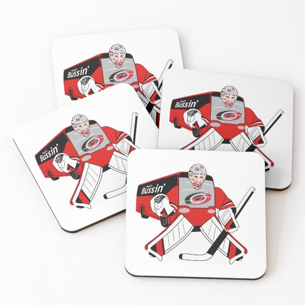 Item preview, Hockey Goalie Bus Fun designed and sold by KeeganMelbye.