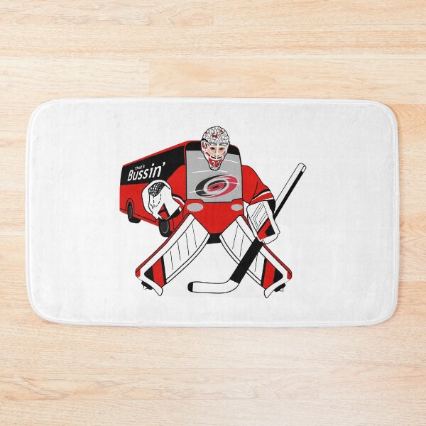Item preview, Hockey Goalie Bus Fun designed and sold by KeeganMelbye.