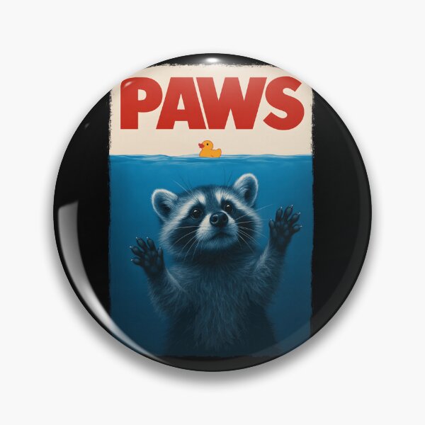Item preview, Cute Novelty Men Kids Women Funny Raccoon designed and sold by KatieThomShop.