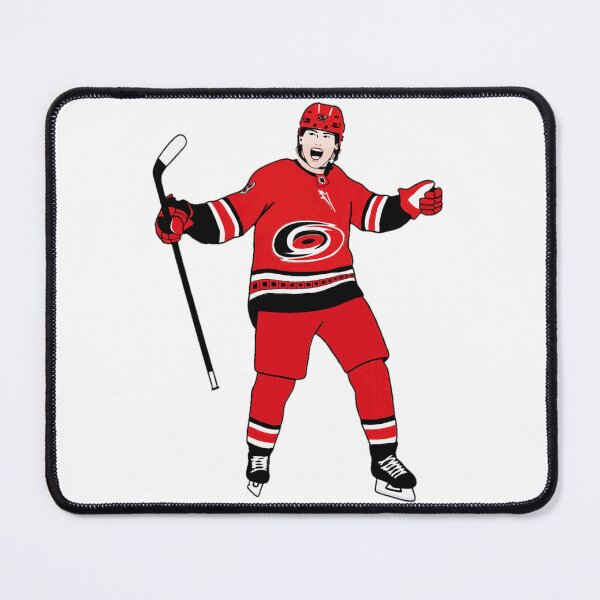 Item preview, Hockey Player Celebration designed and sold by MessiasTruax.