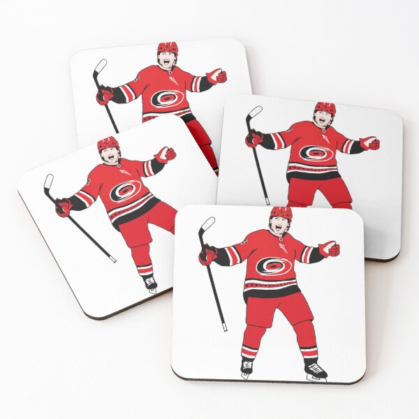 Item preview, Hockey Player Celebration  designed and sold by MessiasTruax.