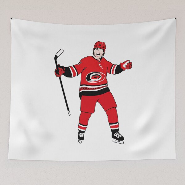Item preview, Hockey Player Celebration  designed and sold by MessiasTruax.