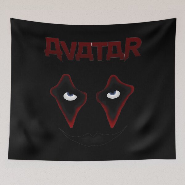 Item preview, Avatar designed and sold by dvdabeast.