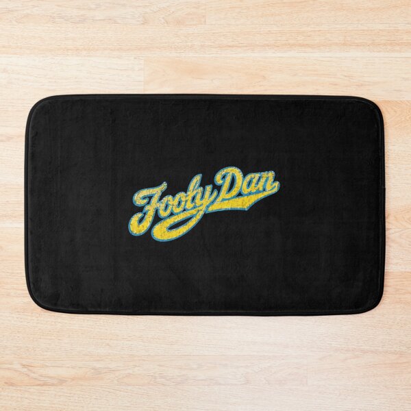 Item preview, Steely Dan Retro Script Logo designed and sold by randoltinghouse.