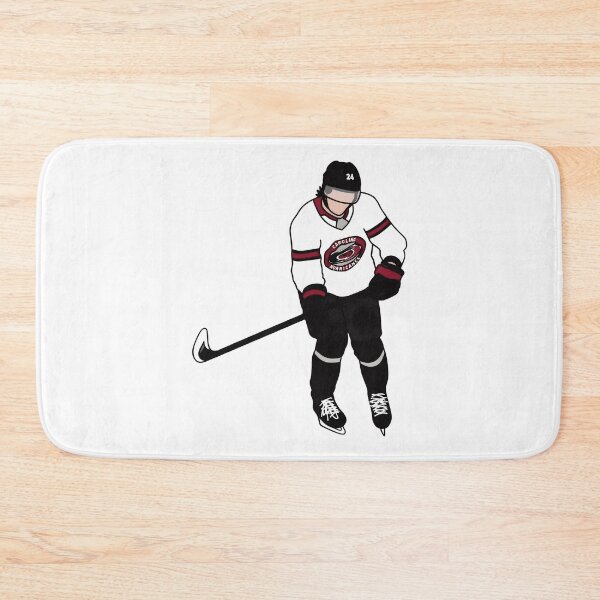 Item preview, Hockey Player Fan Art designed and sold by DarnickSaarang.