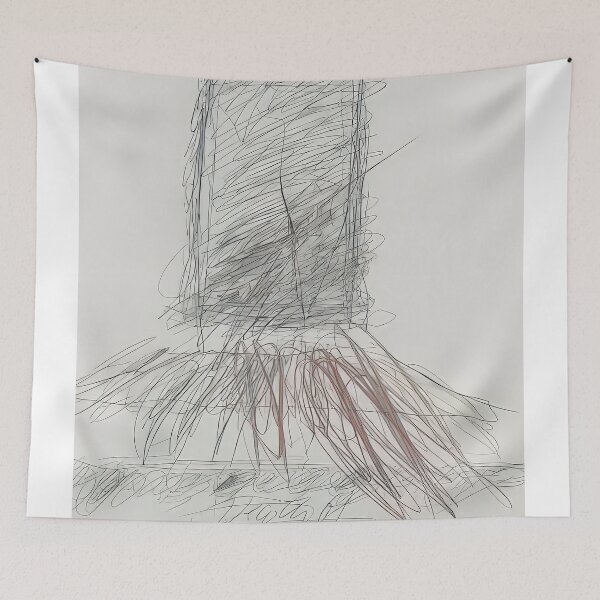 Item preview, Death of giuliano de'medici designed and sold by EtherShadeArt.