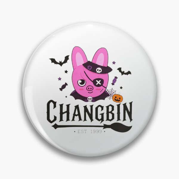 Item preview, Cute Halloween Pig Bunny  designed and sold by SaveonOneal.