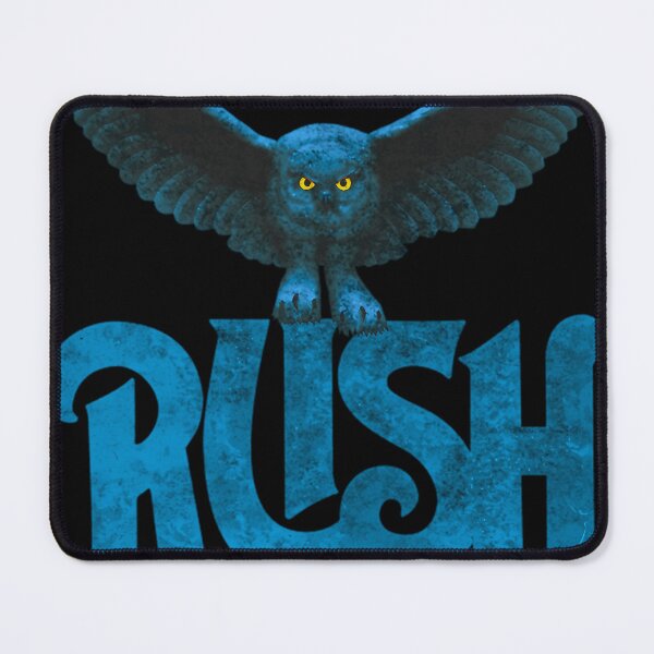 Item preview, Rush Band Owl Rock designed and sold by truststore99.