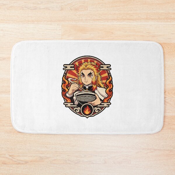 Item preview, Umai Japanese Expression Calligraphy Art Design designed and sold by wafflemememaker.