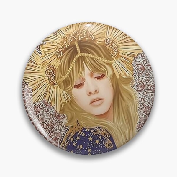 Item preview, Nicks - Singers designed and sold by iliantymizwa.
