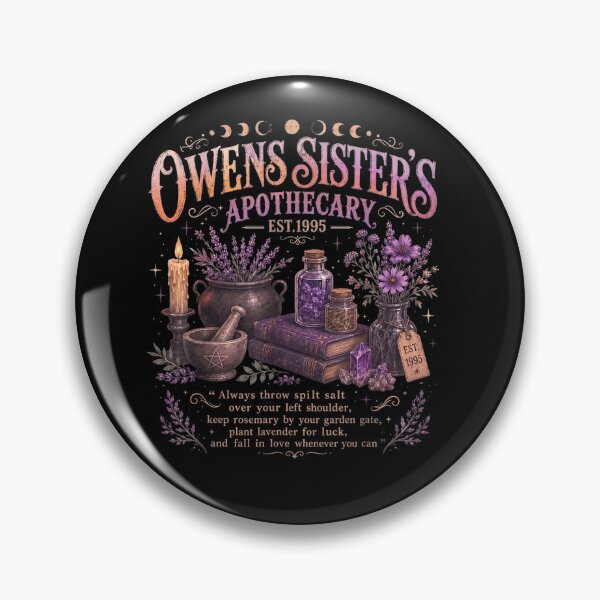 Item preview, Apothecary Witchy Botanical Halloween Vintage Cottagecore designed and sold by MarlaMaloneShop.