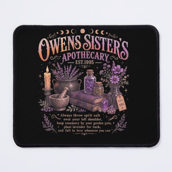 Item preview, Apothecary Witchy Botanical Halloween Vintage Cottagecore designed and sold by MarlaMaloneShop.