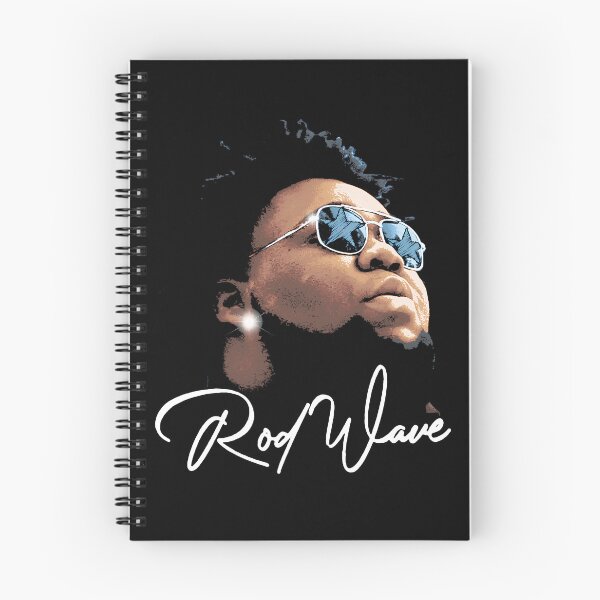 Item preview, Rod Wave designed and sold by BareCrack.