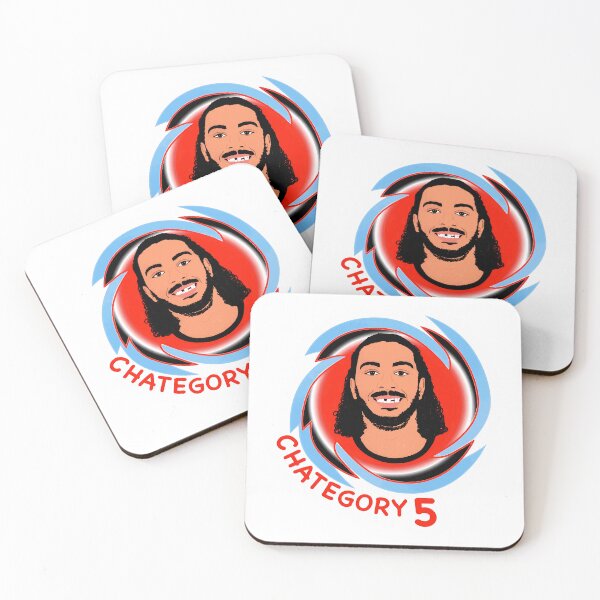 Item preview, Funny Guy Caricature Swirl  designed and sold by MessiasTruax.