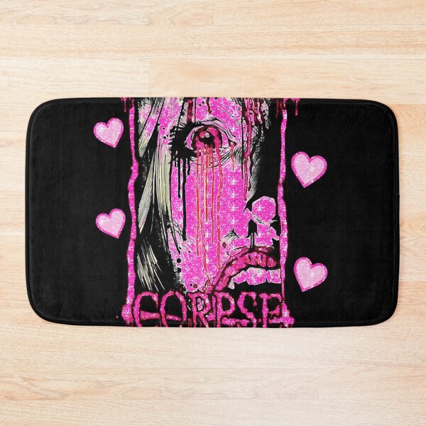 Item preview,  Carnifex Band Rock Metal designed and sold by WORLDSTILL.