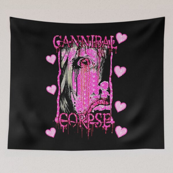 Item preview,  Carnifex Band Rock Metal designed and sold by WORLDSTILL.
