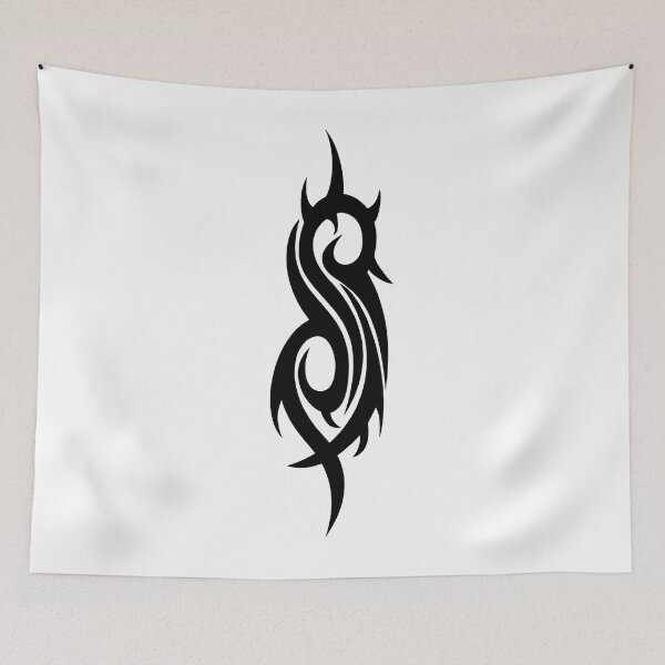 Item preview, Slipknots Logo designed and sold by Felishing Yupex.