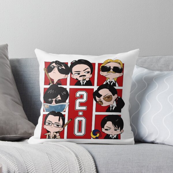 Item preview, Cute Chibi Idol Grid  designed and sold by JyzelleAgoro99.