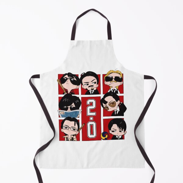 Item preview, Cute Chibi Idol Grid designed and sold by JyzelleAgoro99.