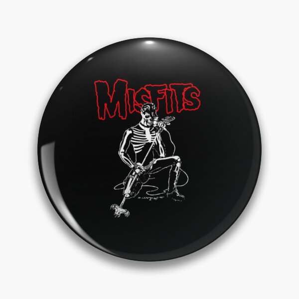 Item preview, Rock Misfits Band designed and sold by dvdabeast.