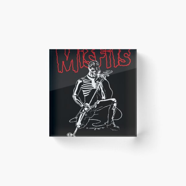 Item preview, Rock Misfits Band designed and sold by dvdabeast.