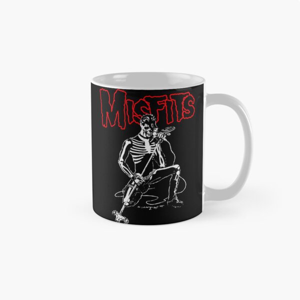 Item preview, Rock Misfits Band designed and sold by dvdabeast.