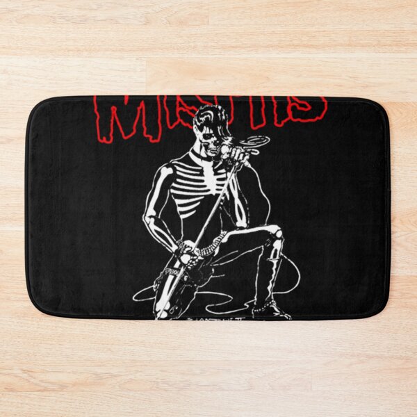 Item preview, Rock Misfits Band designed and sold by dvdabeast.