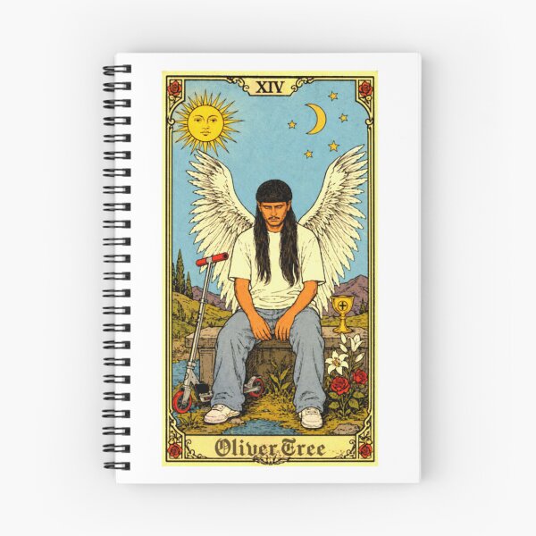Item preview, oliver tree tribute designed and sold by ChristopherMos5.