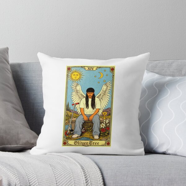 Item preview, oliver tree tribute designed and sold by ChristopherMos5.