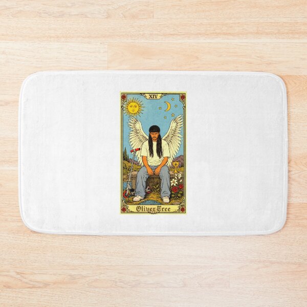 Item preview, oliver tree tribute designed and sold by ChristopherMos5.