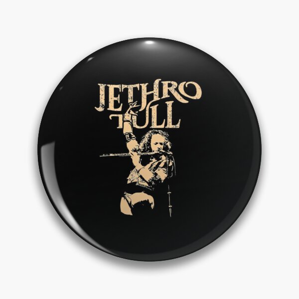 Artikelvorschau, Jethro Tull Rockband entworfen und verkauft von truststore99.