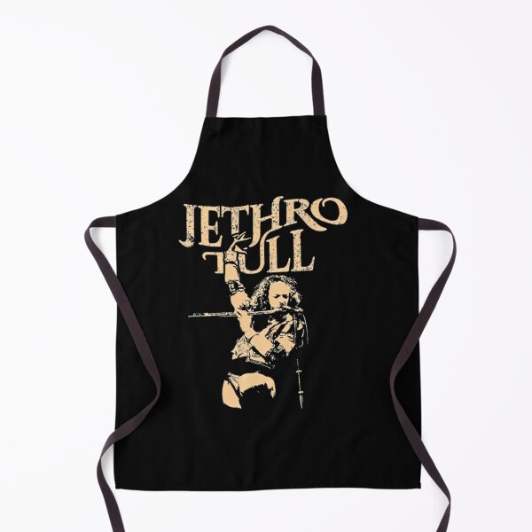 Item preview, Jethro Tull Rock Band designed and sold by truststore99.