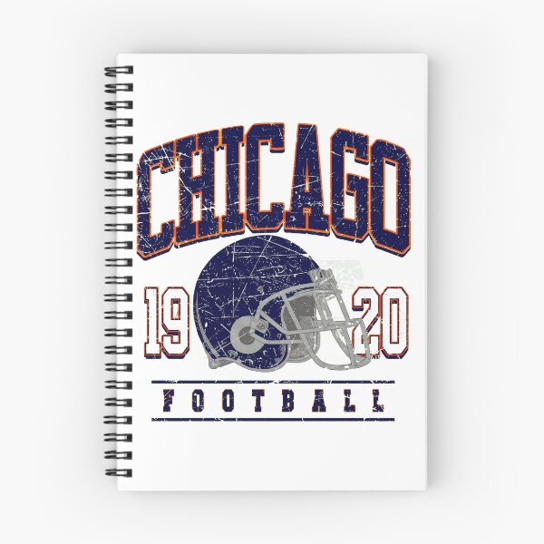 Item preview, Chicago Football 1920 Retro Vintage designed and sold by KeeganMelbye.