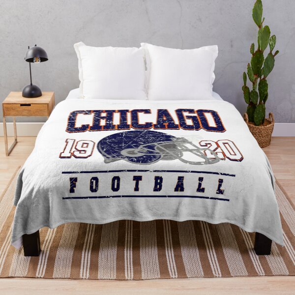 Item preview, Chicago Football 1920 Retro Vintage designed and sold by KeeganMelbye.